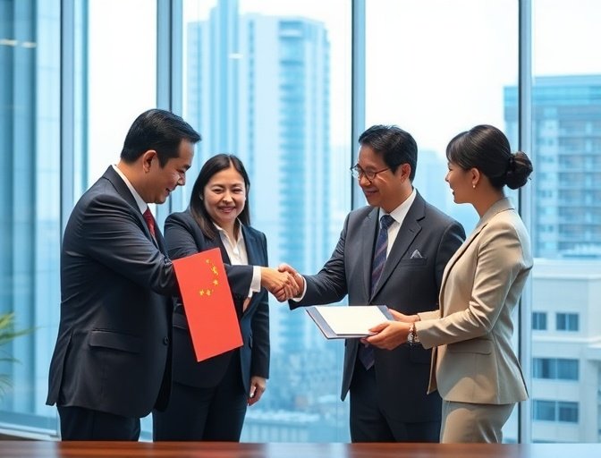 肉视频与腾讯视频达成战略合作，共同打造精品内容生态