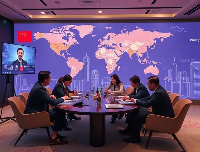 肉视频国际化战略再提速，与Netflix达成内容合作