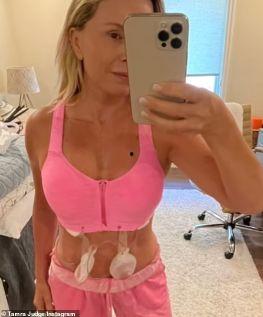 各种大胸网红,揭秘网络红人的性感魅力